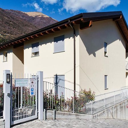 Silvia Lenno House - The House Of Travelers Exterior foto