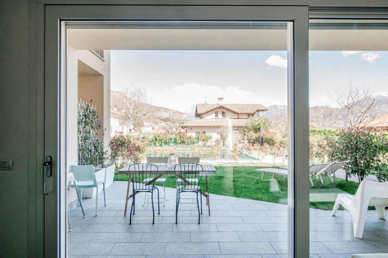 Silvia Lenno House - The House Of Travelers Exterior foto