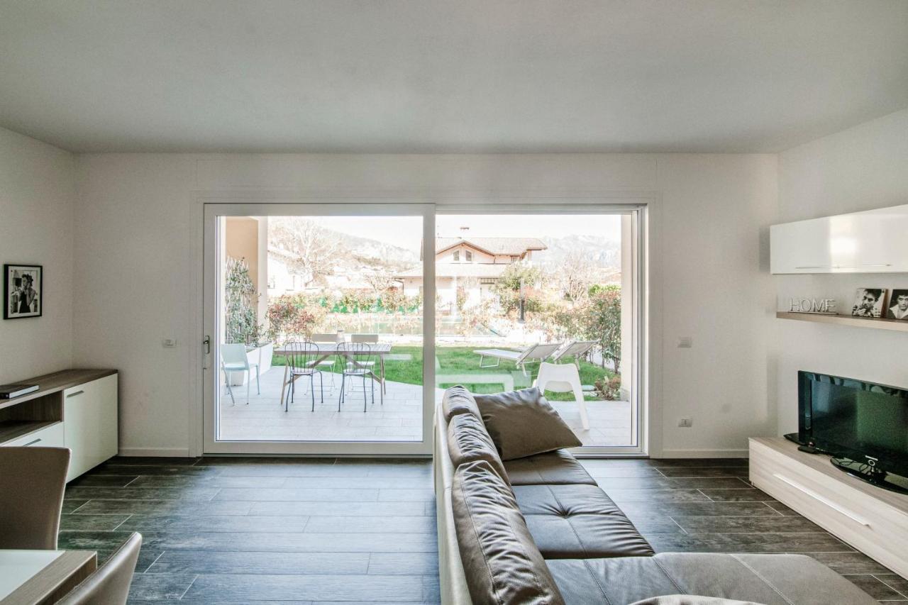 Silvia Lenno House - The House Of Travelers Exterior foto