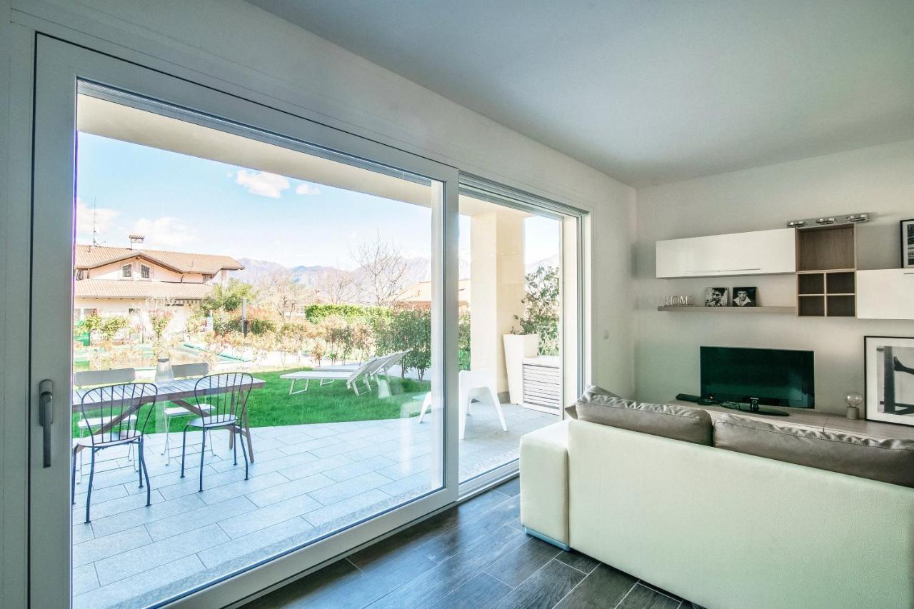 Silvia Lenno House - The House Of Travelers Exterior foto