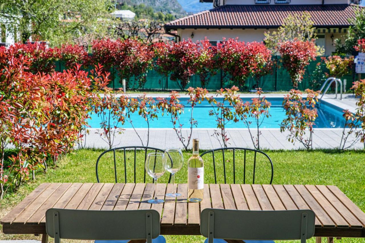 Silvia Lenno House - The House Of Travelers Exterior foto