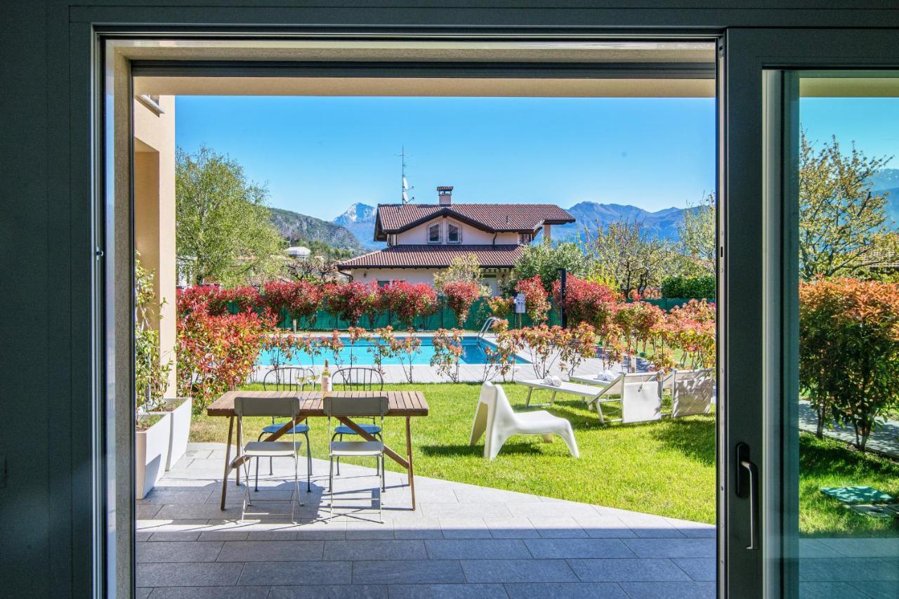 Silvia Lenno House - The House Of Travelers Exterior foto