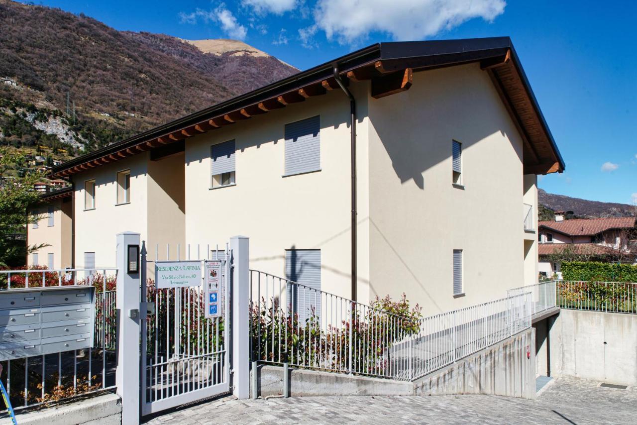 Silvia Lenno House - The House Of Travelers Exterior foto
