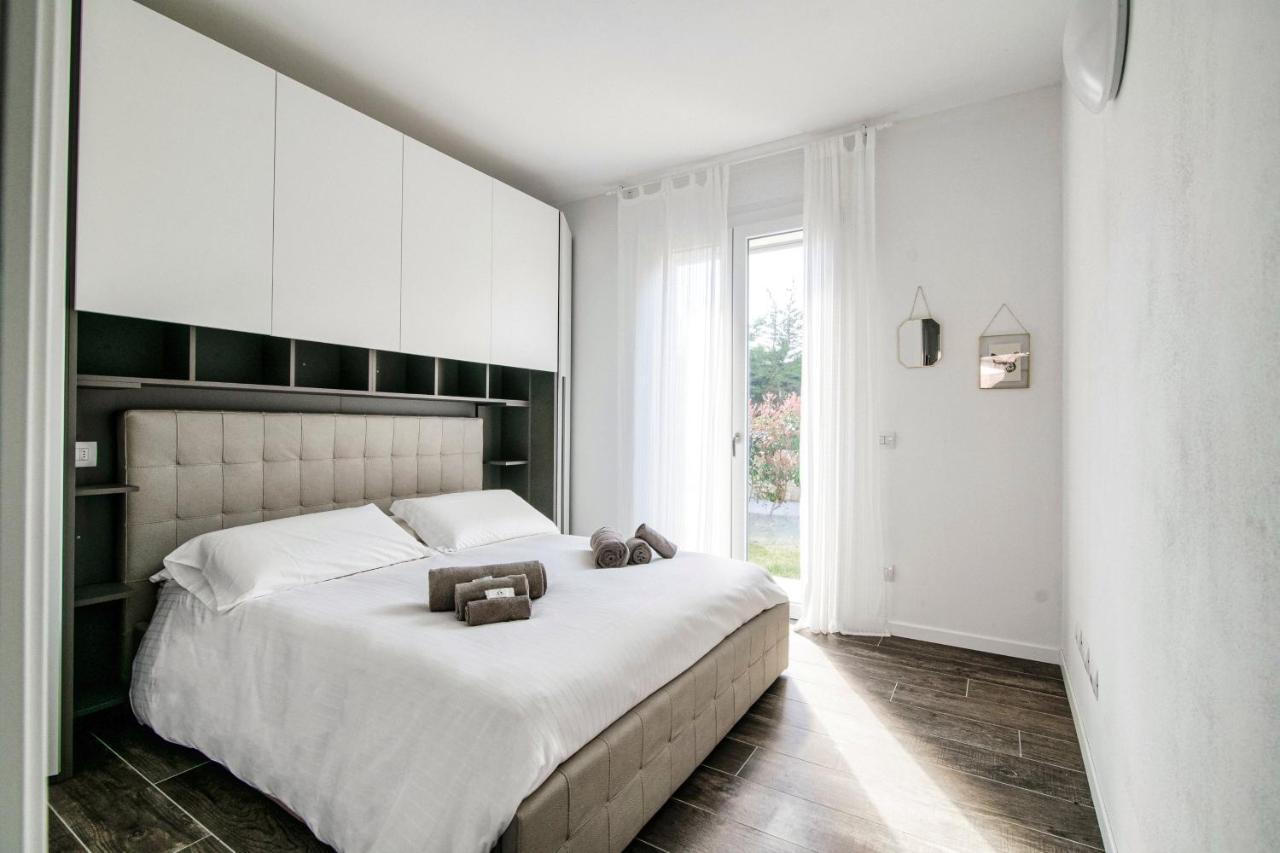 Silvia Lenno House - The House Of Travelers Exterior foto