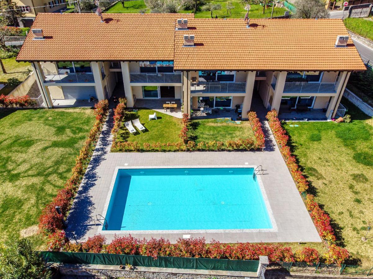 Silvia Lenno House - The House Of Travelers Exterior foto