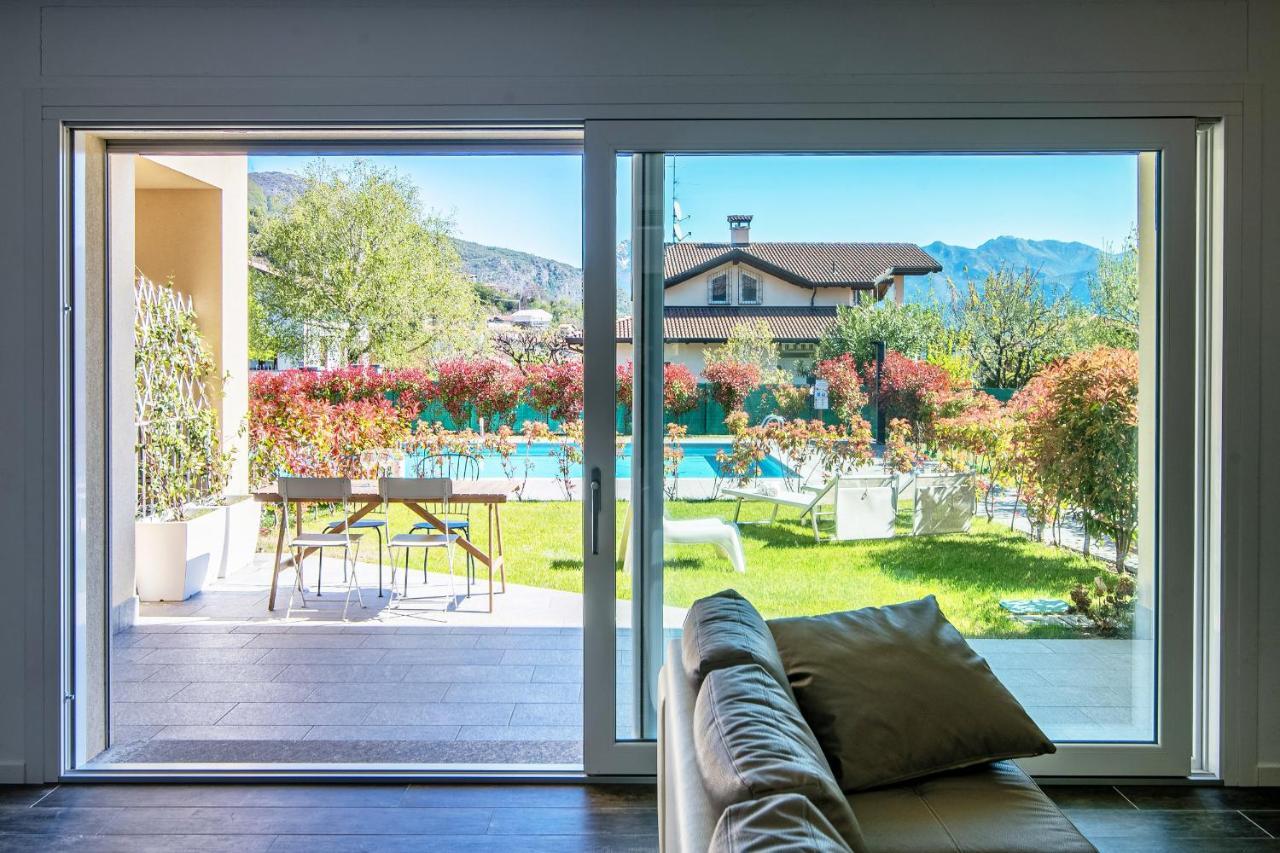 Silvia Lenno House - The House Of Travelers Exterior foto