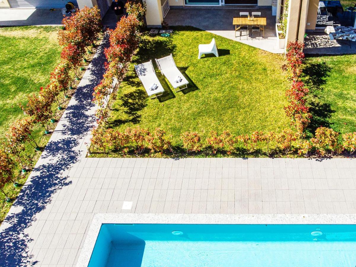 Silvia Lenno House - The House Of Travelers Exterior foto