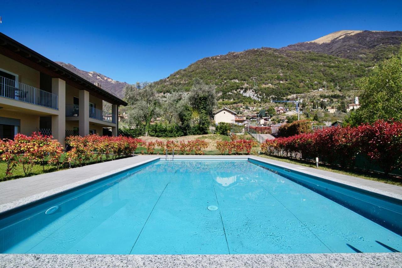 Silvia Lenno House - The House Of Travelers Exterior foto